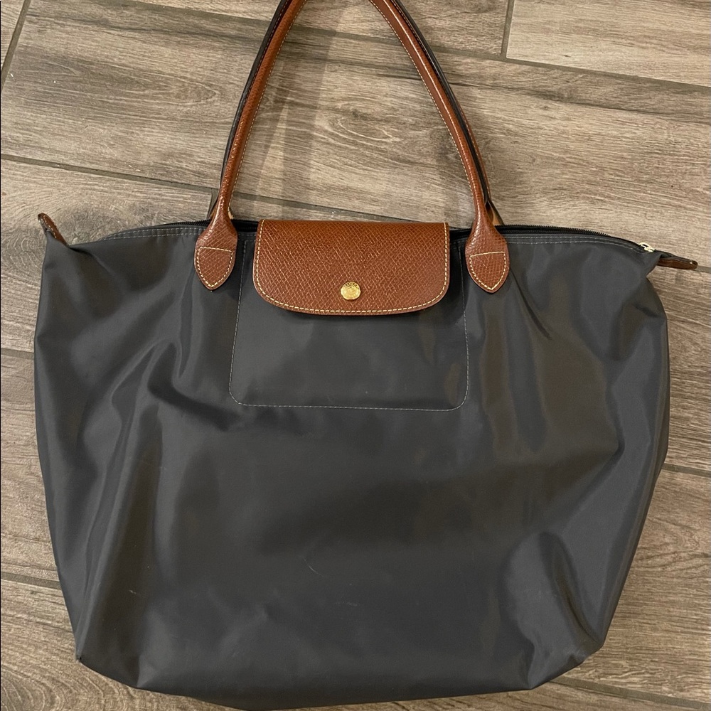Large Longchamp Tote